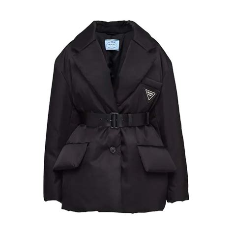 PRADA Jackets for Women for sale 